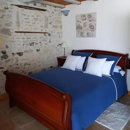 La Charentaise Ch D'hotes ,studio