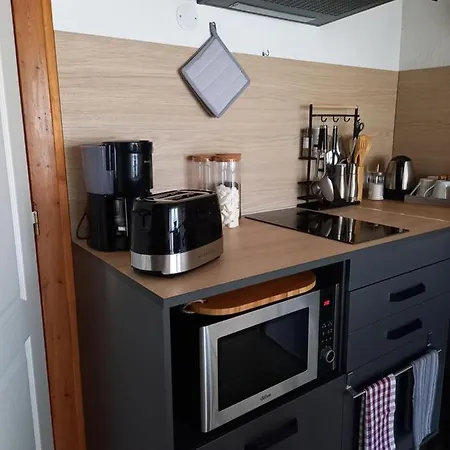 La Charentaise Ch D'hotes ,studio 住宿加早餐酒店 3*