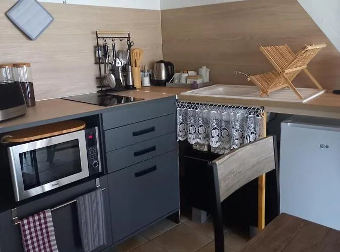 Bed and breakfast La Charentaise Ch D'hotes ,studio Chérac